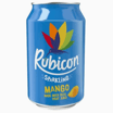 Rubicon Mango 330ml