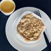 Apple Crumble