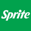 Sprite Glass Bottle