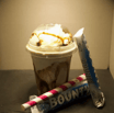 Bounty Bar Coconut Shake