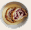 Jam Roly Poly