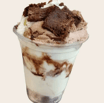 Triple Chocolate Sundae
