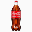 Coca-Cola 1.0Ltr