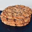 Oat And Raisin Cookie