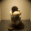 Oreo Candy Sundae