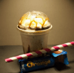Terry's Orange Shake