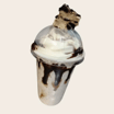 Oreo Cookies And Cream Cheesecake Shake