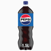 Pepsi 1.0 ltr
