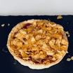 Cornflake Strawberry Tart