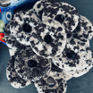 Oreo Cookies Cream Donut