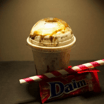 Daim Bar Shake