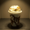 Nutella Shake