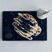 Oreo Cookie & Cream