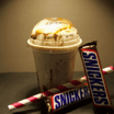 Snickers Shake