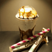 Galaxy Ripple Shake