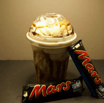 Mars Bar Shake