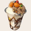 Maltesers Sundae