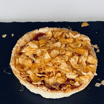 Nutella Cornflake Tart
