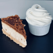 Biscoff Vanilla Cheesecake