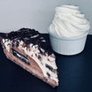 Oreo Cookie Cake