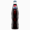 Pepsi 330ml Glass