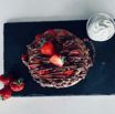 Nuttela & Strawberry