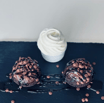 Chocolate Sponge Puds