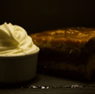 Caramel Peanut Butter Brownie