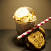 Choc Chip Cookie Shake